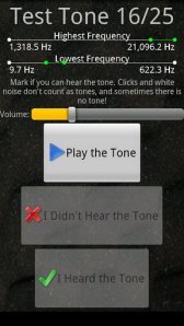 download Test Your Hearing apk